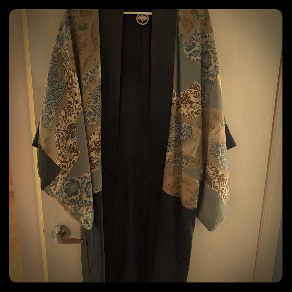 Original kimono